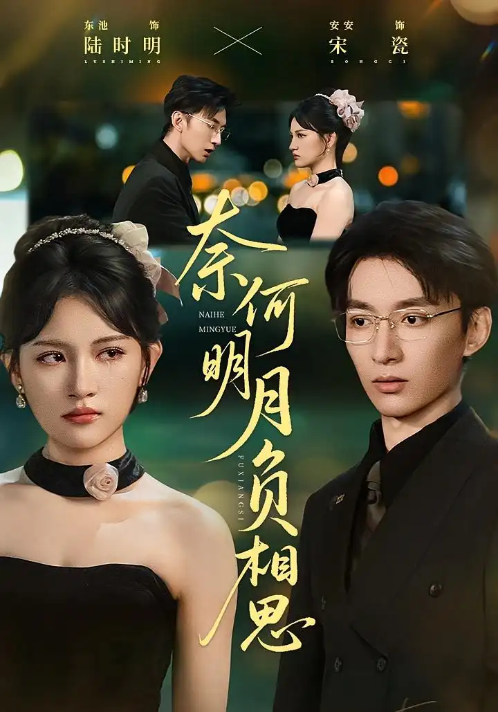 短剧《奈何明月负相思》夸克资源免费在线观看全集