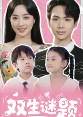 短剧《双生谜题》夸克资源免费在线观看全集