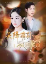 短剧《天降萌孙被团宠了》夸克资源免费在线观看全集