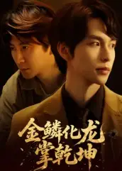 金lin化龙掌乾坤（54集）李红雨&辛宜洋海报