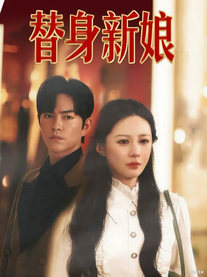 短剧《替身新娘》夸克资源免费在线观看全集