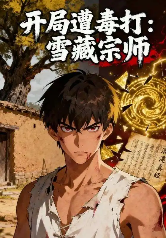 短剧《开局遭毒打：雪藏宗师》夸克资源免费在线观看全集