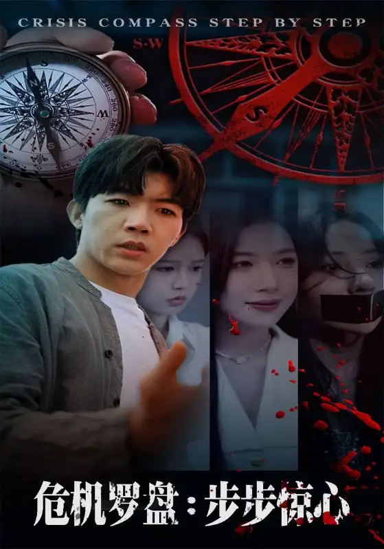 短剧《危机罗盘：步步惊魂》夸克资源免费在线观看全集