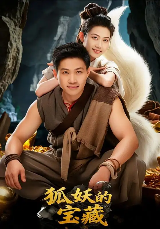 短剧《狐妖的宝藏》夸克资源免费在线观看全集