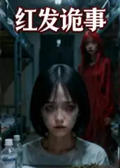 短剧《红发诡事》夸克资源免费在线观看全集