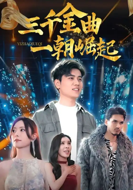 短剧《三千金曲一朝崛起》夸克资源免费在线观看全集