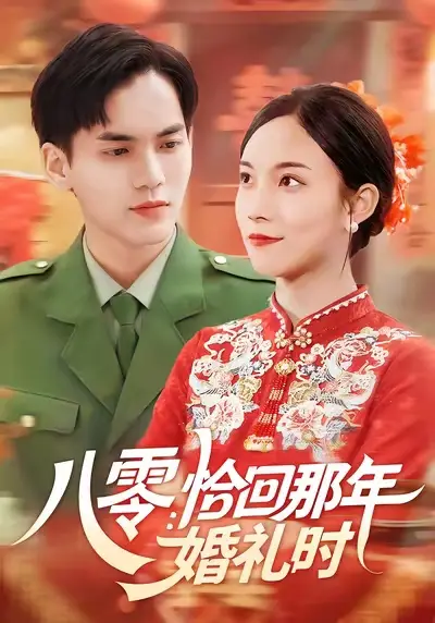 短剧《八零：恰回那年婚礼时》夸克资源免费在线观看全集