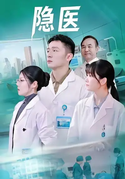 短剧《隐医》夸克资源免费在线观看全集