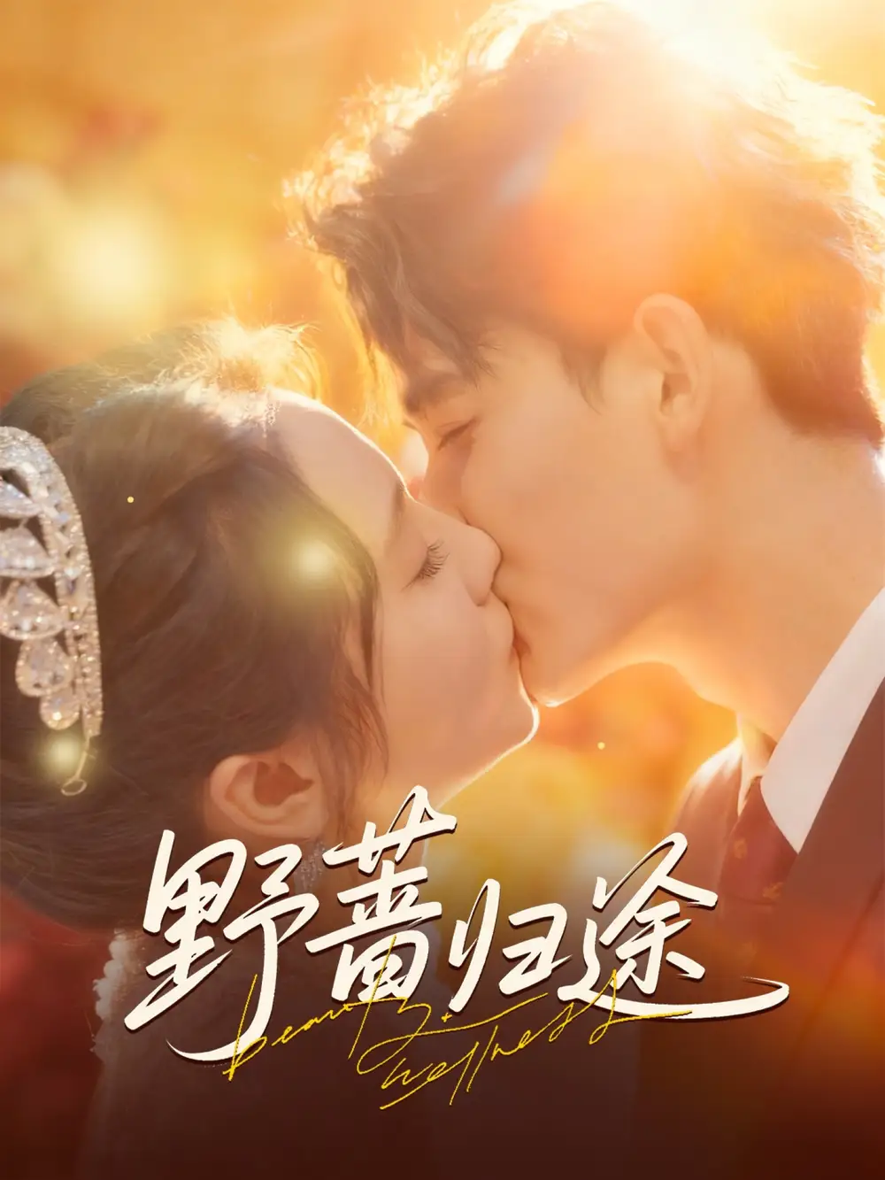 短剧《野蔷归途》夸克资源免费在线观看全集