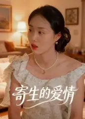 短剧《寄生的爱情》夸克资源免费在线观看全集