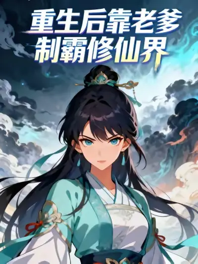 短剧《重生后靠老爹制霸修仙界》夸克资源免费在线观看全集