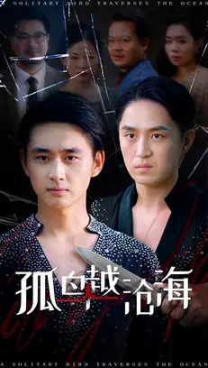 短剧《孤鸟越沧海》夸克资源免费在线观看全集