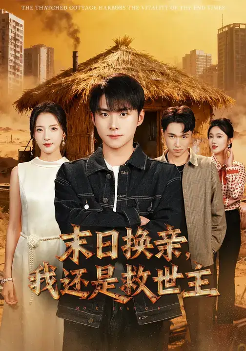 短剧《末日换亲，我还是救世主》夸克资源免费在线观看全集