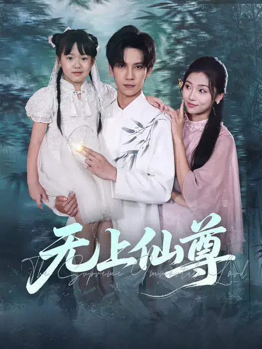 短剧《无上仙尊》夸克资源免费在线观看全集