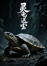 短剧《灵龟送宝》夸克资源免费在线观看全集