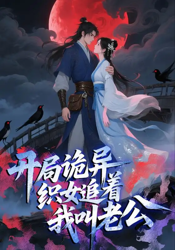 短剧《开局诡异织女追着我叫老公》夸克资源免费在线观看全集