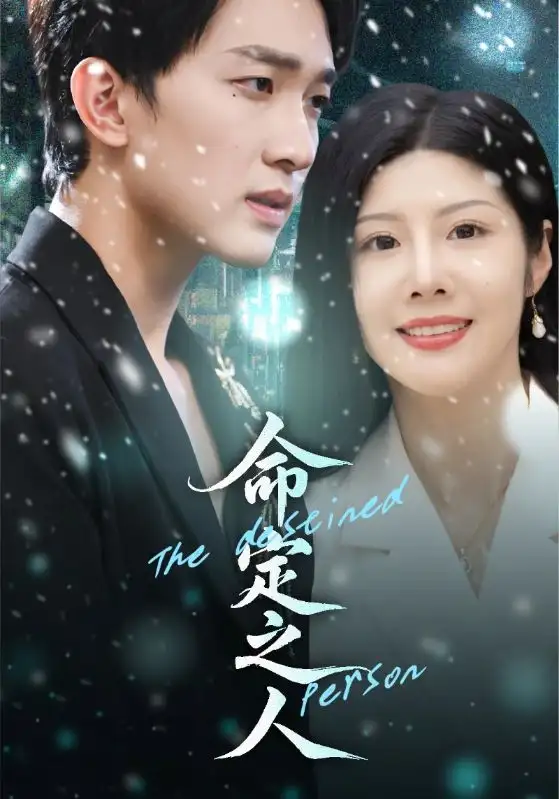 短剧《命定之人》夸克资源免费在线观看全集