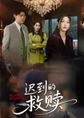 短剧《迟到的救赎》夸克资源免费在线观看全集