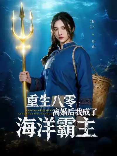 短剧《重生八零离婚后我成了海洋霸主》夸克资源免费在线观看全集