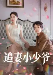 短剧《追妻小少爷》夸克资源免费在线观看全集