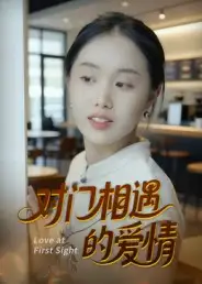 短剧《对门相遇的爱情》夸克资源免费在线观看全集