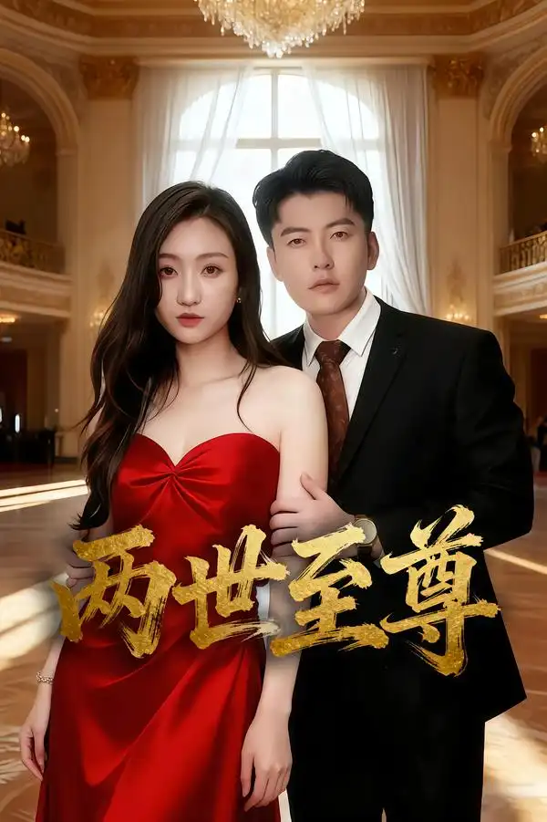 短剧《两世至尊》夸克资源免费在线观看全集