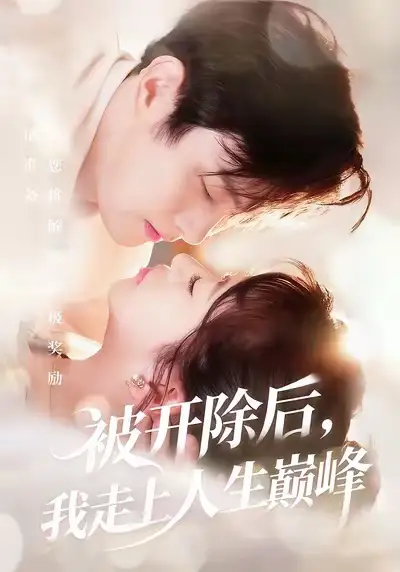 短剧《被开除后，我走上人生巅峰》夸克资源免费在线观看全集