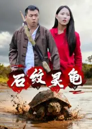 短剧《石纹灵龟》夸克资源免费在线观看全集