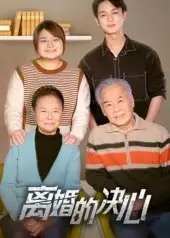 短剧《离婚的决心》夸克资源免费在线观看全集