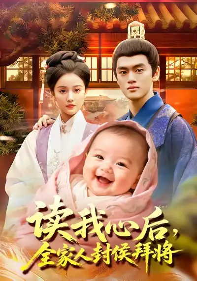 短剧《读我心后全家人封侯拜将》夸克资源免费在线观看全集