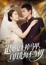 短剧《退婚宴上掉马甲，白月光悔不当初》夸克资源免费在线观看全集