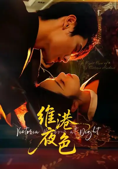 短剧《维港夜色＆港城回响》夸克资源免费在线观看全集