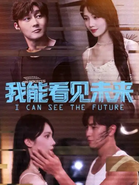 短剧《我能看见未来》夸克资源免费在线观看全集