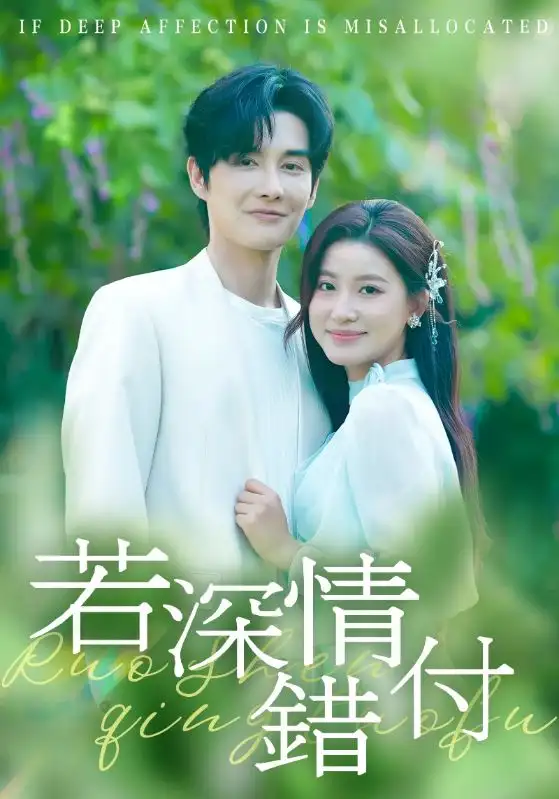 短剧《若深情错付》夸克资源免费在线观看全集