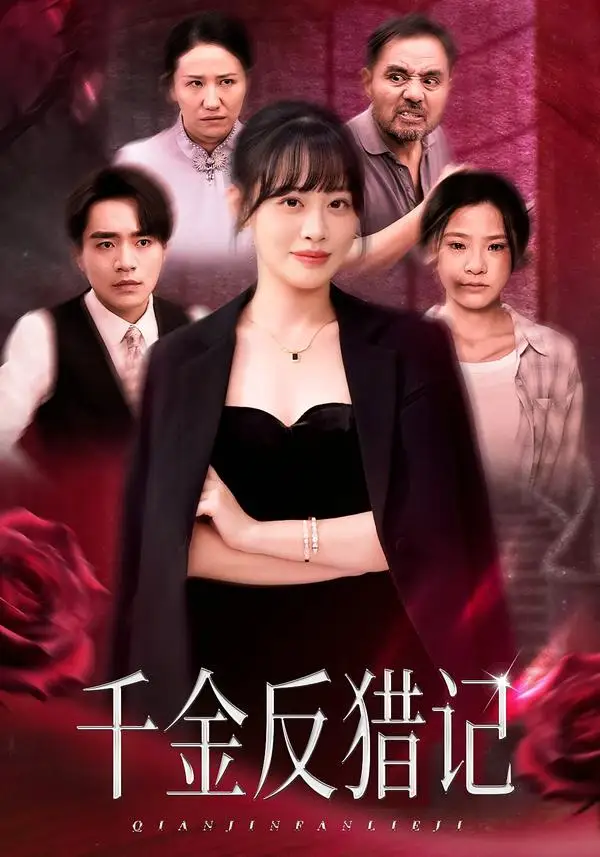 短剧《千金反猎记》夸克资源免费在线观看全集