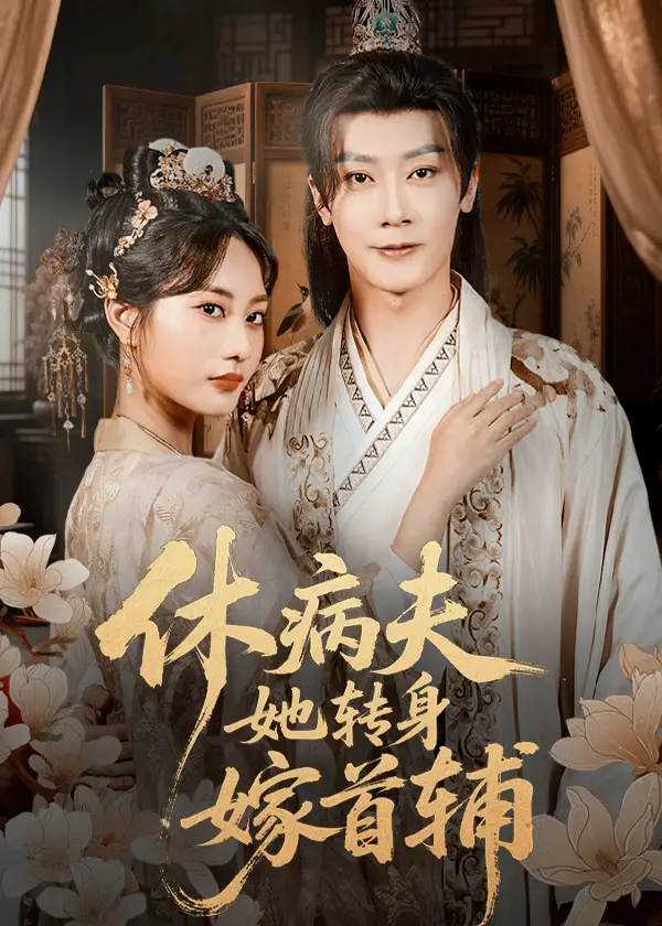 短剧《休病夫她转身嫁首辅》夸克资源免费在线观看全集