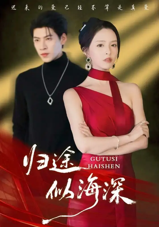 短剧《归途似海深》夸克资源免费在线观看全集