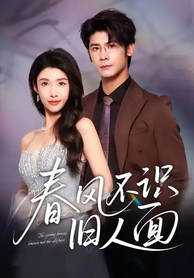 短剧《春风不识旧人面》夸克资源免费在线观看全集