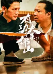 短剧《有功夫来佛山》夸克资源免费在线观看全集