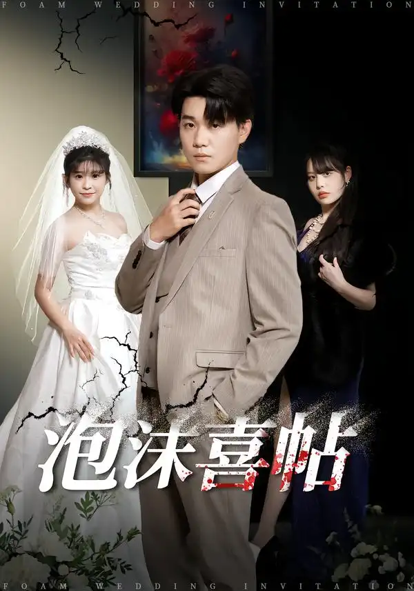 短剧《泡沫喜帖》夸克资源免费在线观看全集