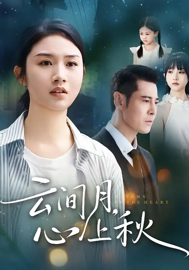 短剧《情深似海，陌路殊途》免费全集在线观看