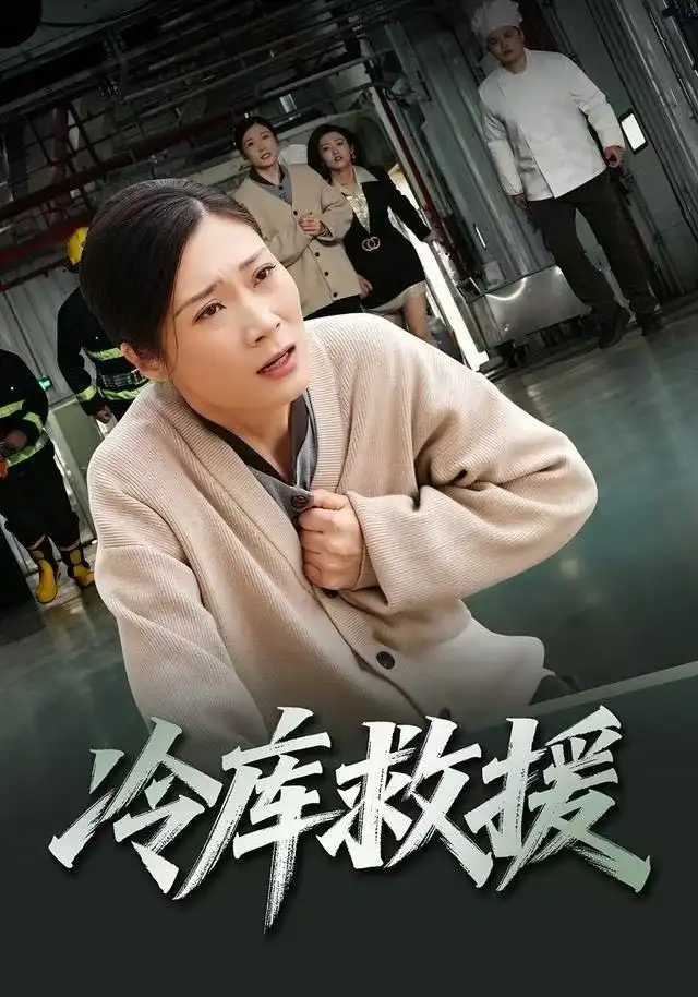 短剧《冷库救援》夸克资源免费在线观看全集