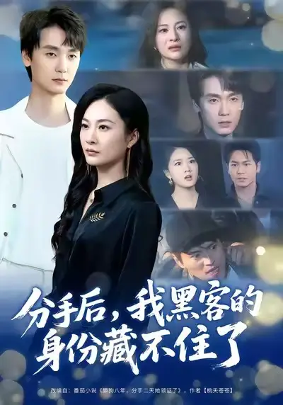 短剧《分手后，我黑客的身份藏不住了》夸克资源免费在线观看全集