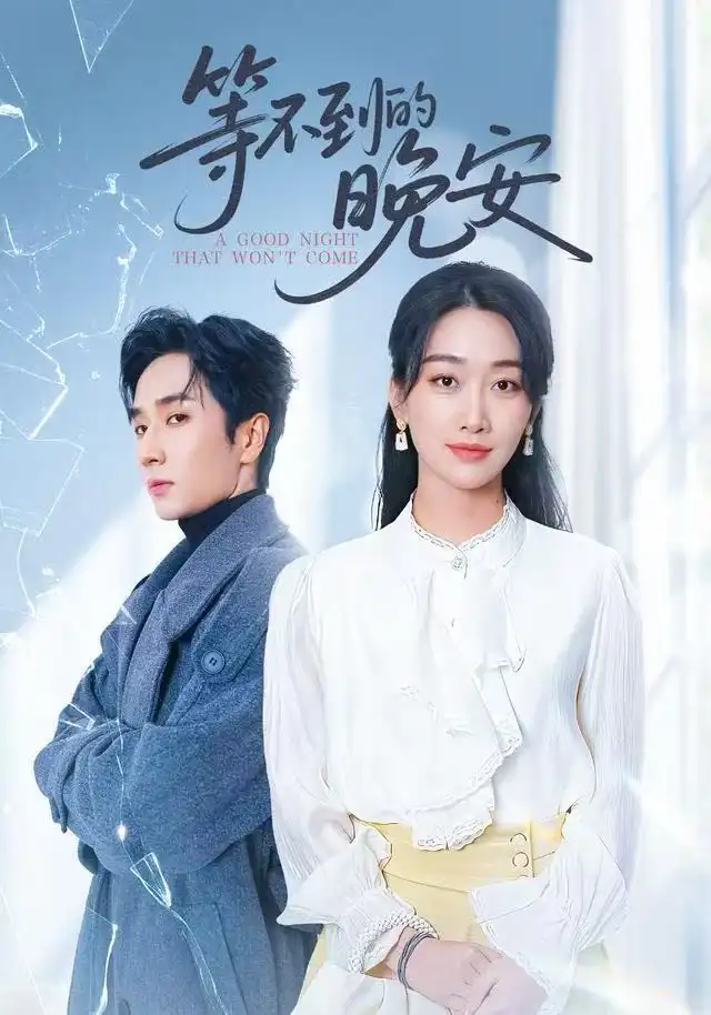 未说完的晚安&等不到的晚安（59集）闫海明&白杨子海报