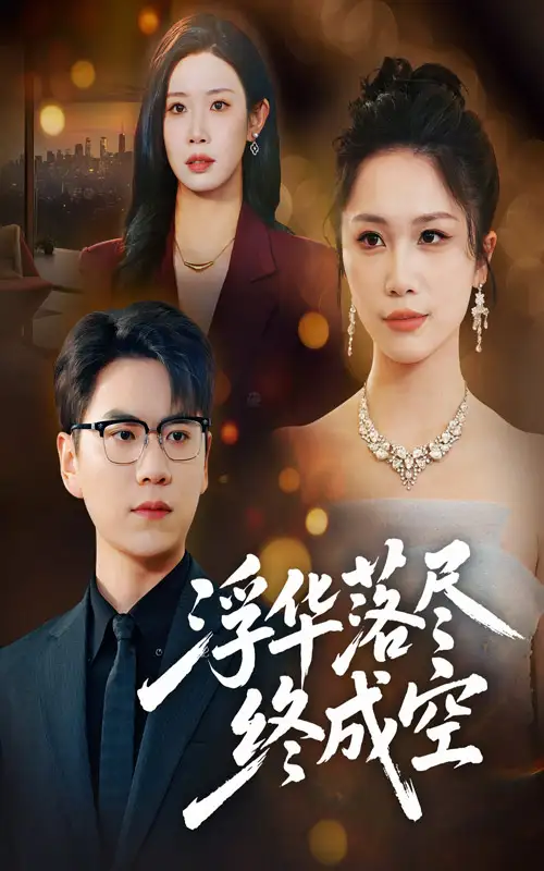 短剧《浮华落尽终成空》夸克资源免费在线观看全集