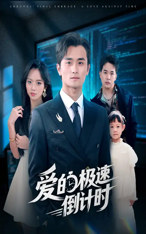 短剧《爱的极速倒计时》夸克资源免费在线观看全集